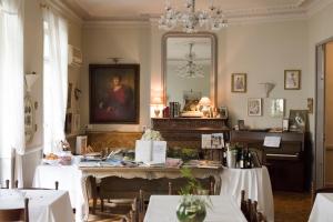 villa rivoli