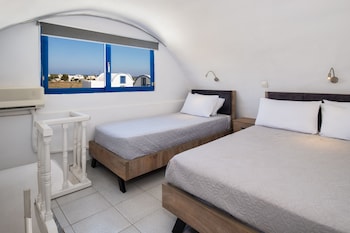 honeymoon beach hotel