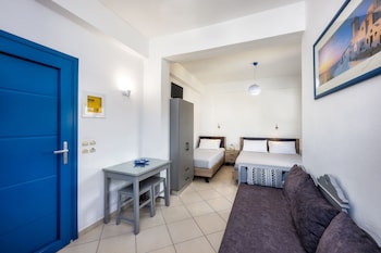 honeymoon beach hotel