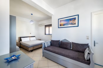 honeymoon beach hotel