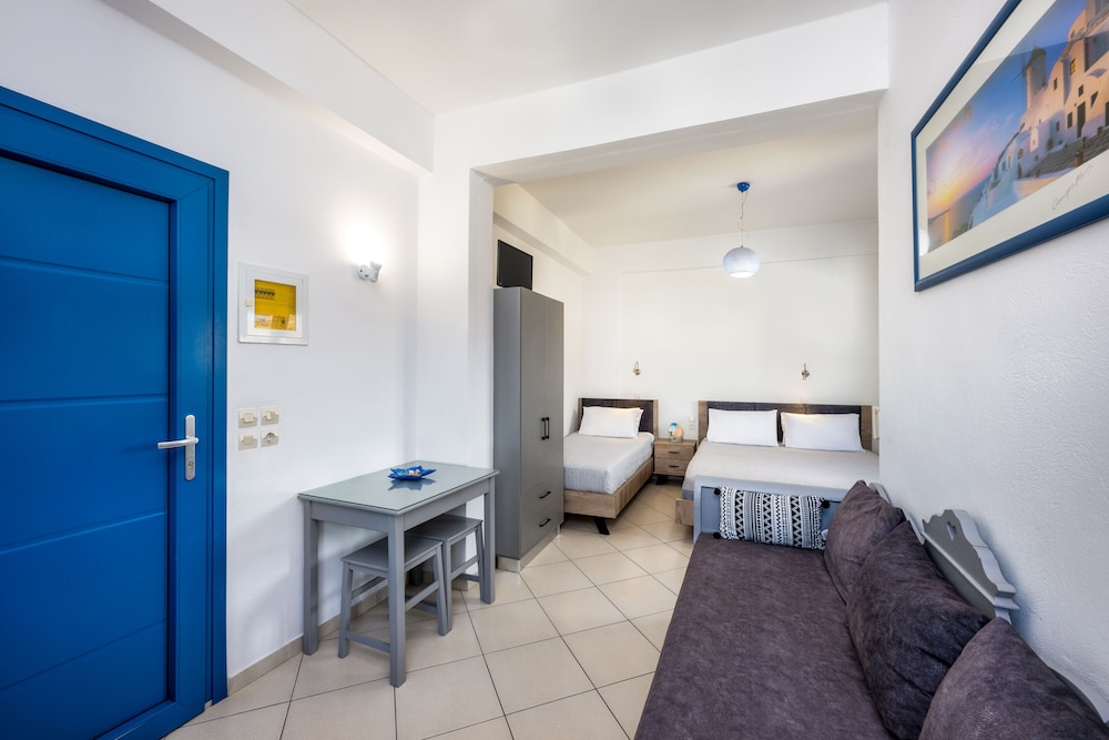 honeymoon beach hotel