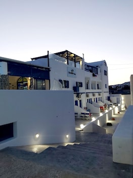 santorini