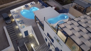 santorini
