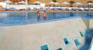 anax resort and spa
