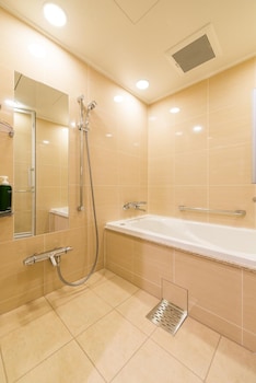 super hotel premier tokyo eki yaesu chuo guchi