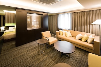 super hotel premier tokyo eki yaesu chuo guchi