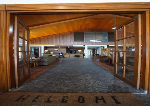 hotel and banquet panorama lembang