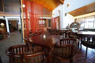 hotel and banquet panorama lembang