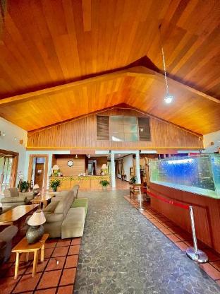 hotel and banquet panorama lembang