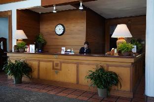 hotel and banquet panorama lembang