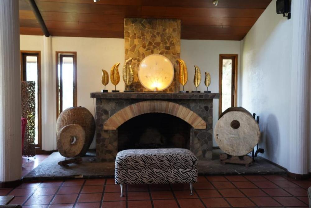 hotel and banquet panorama lembang