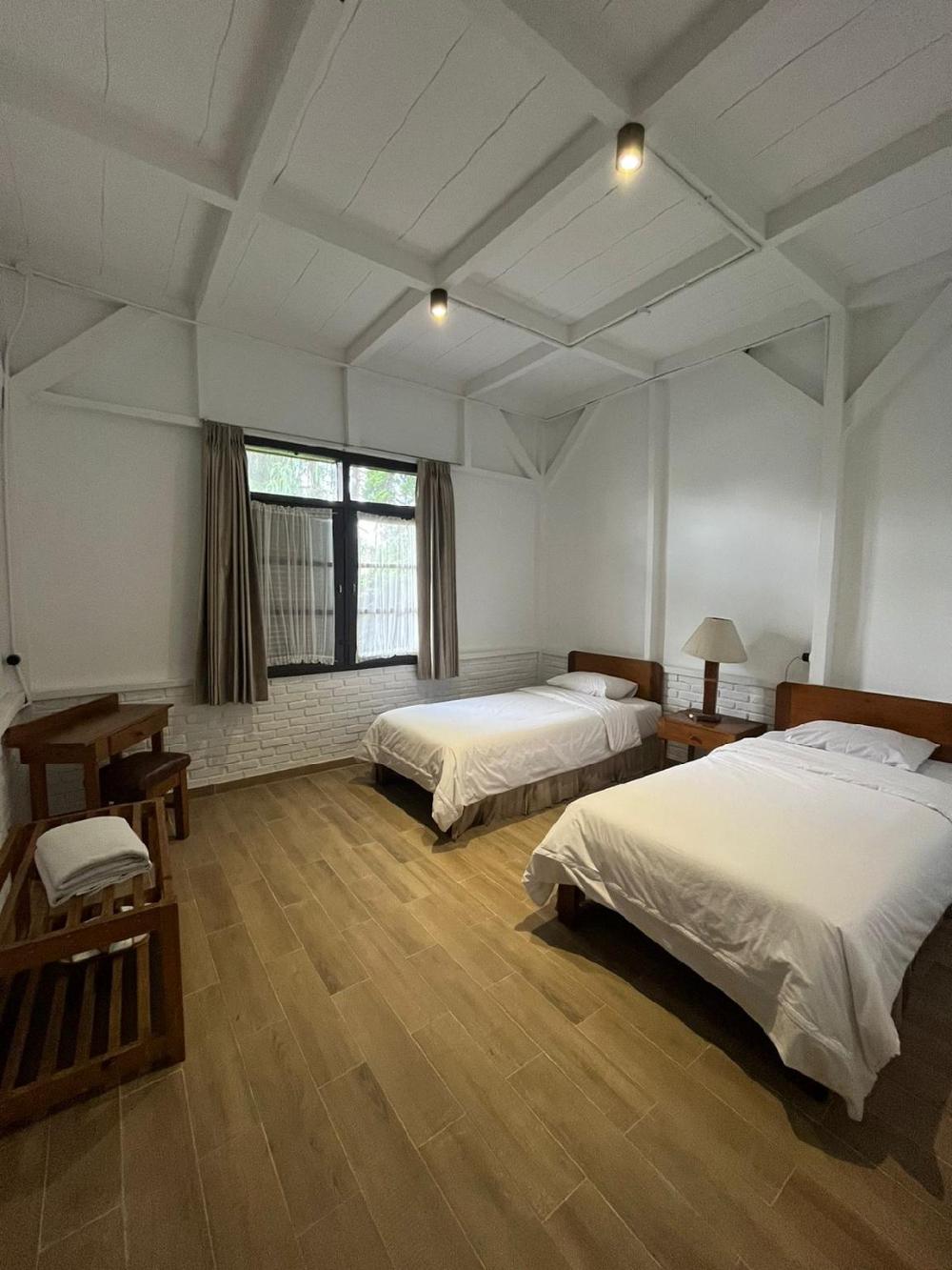 hotel and banquet panorama lembang