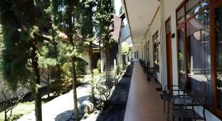 hotel and banquet panorama lembang