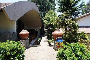 hotel and banquet panorama lembang