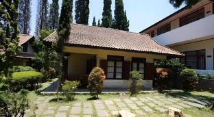 hotel and banquet panorama lembang