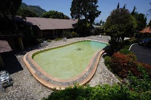 hotel and banquet panorama lembang