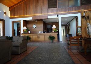 hotel and banquet panorama lembang