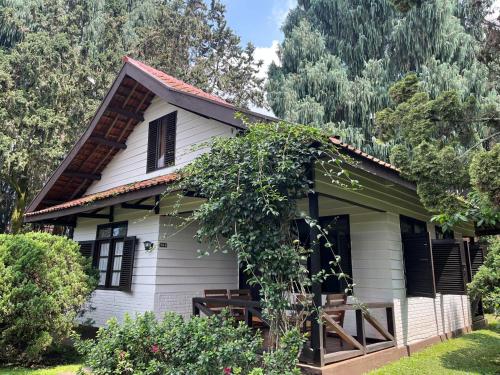 hotel and banquet panorama lembang