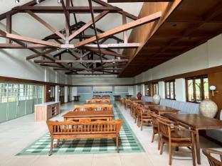 hotel and banquet panorama lembang