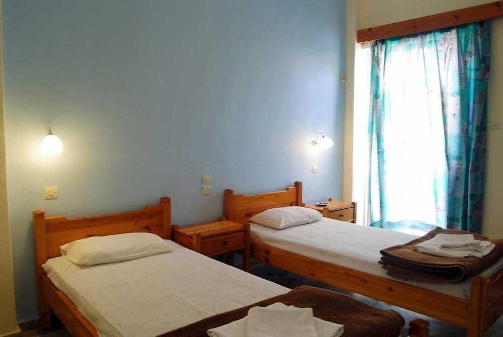 neapolis rooms and apartments