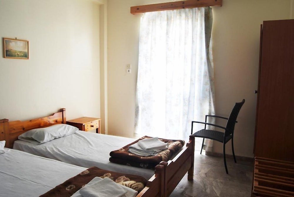 neapolis rooms and apartments