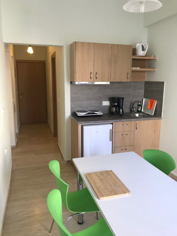 neapolis rooms and apartments