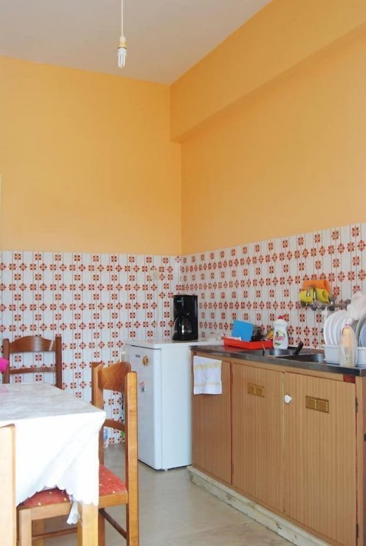 neapolis rooms and apartments