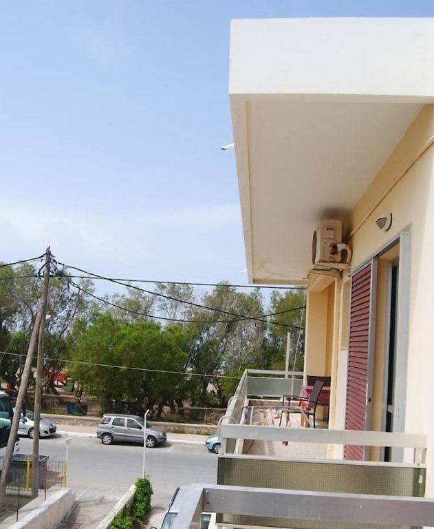 neapolis rooms and apartments