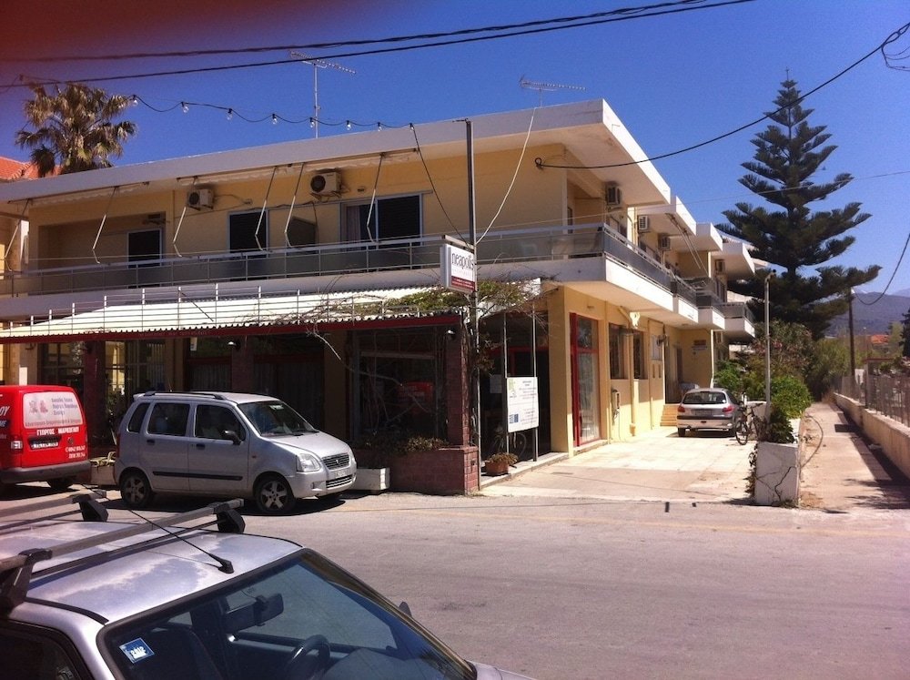 neapolis rooms and apartments