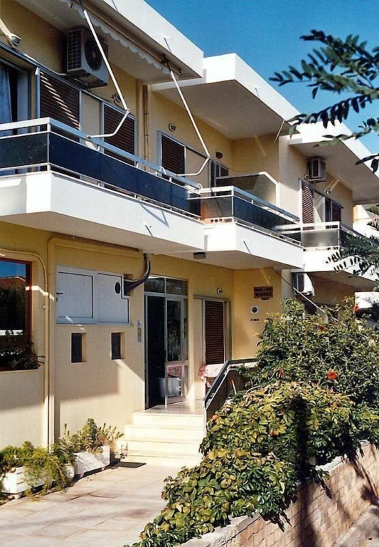 neapolis rooms and apartments