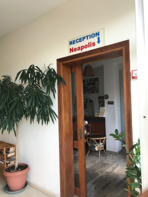 neapolis rooms and apartments