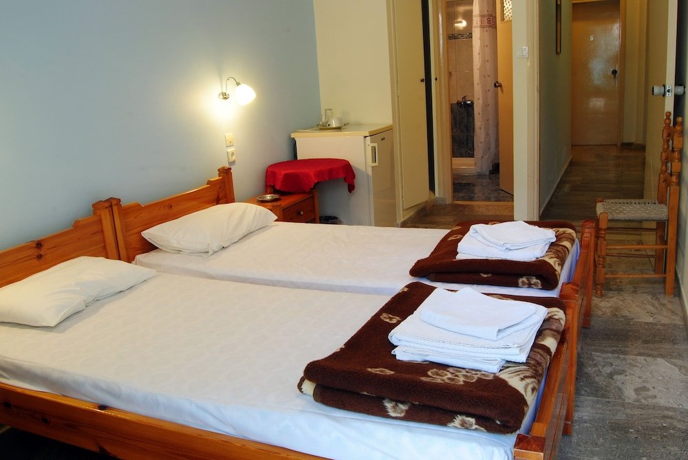 neapolis rooms and apartments