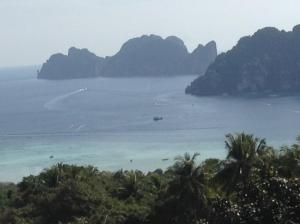 ko phi phi
