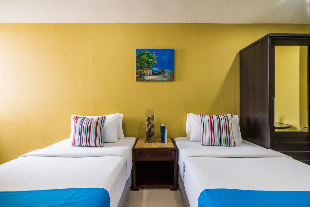 ton aor place hotel ratchada