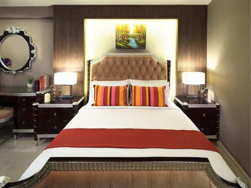 ton aor place hotel ratchada