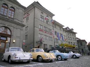 hotel de la rose