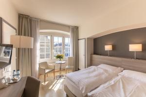hotel de la rose