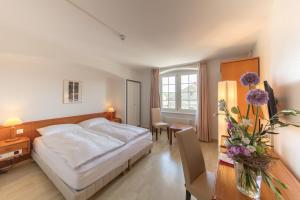 hotel de la rose