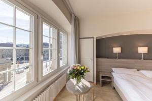 hotel de la rose