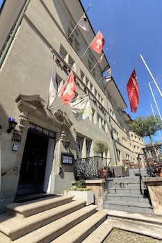 hotel de la rose