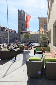 hotel de la rose