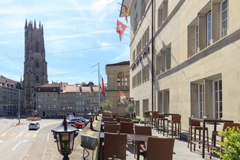 hotel de la rose