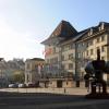 hotel de la rose
