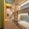 santhosham hostel