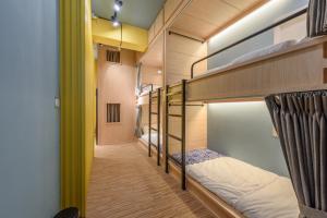 santhosham hostel