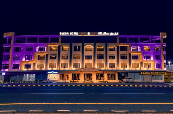 suknai royal hotel