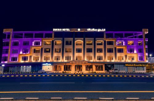 suknai royal hotel
