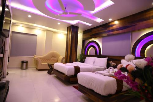 Hotel Five Star Inn Muzaffarpur,India>>Muzaffarpur,3 star