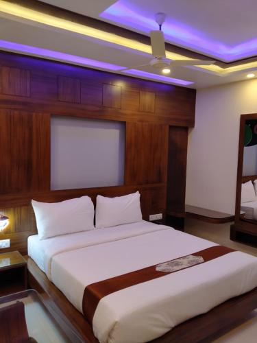Hotel Five Star Inn Muzaffarpur,India>>Muzaffarpur,3 star