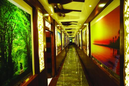 Hotel Five Star Inn Muzaffarpur,India>>Muzaffarpur,3 star